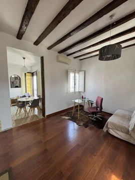 Ático en calle de San Vicente Ferrer, 20 - Foto 7