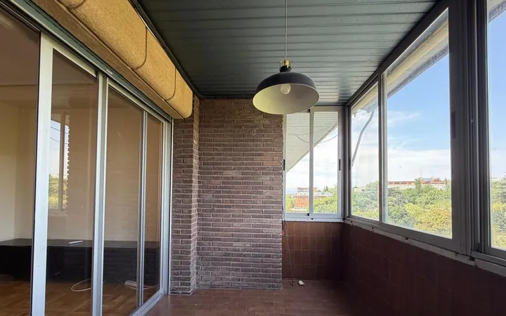 Piso en Valladolid, Casa de Campo - Foto 1