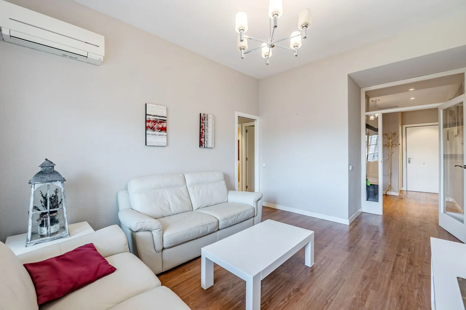 Piso en Avenida del Mediterráneo, 28, Pacífico - Foto 14