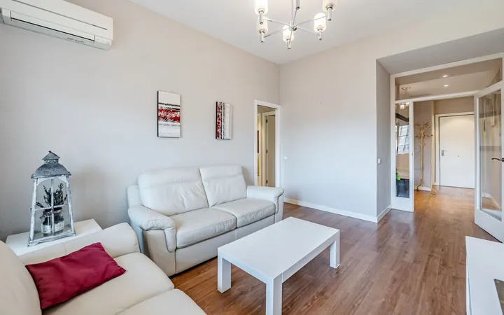 Piso en Avenida del Mediterráneo, 28, Pacífico - Foto 14