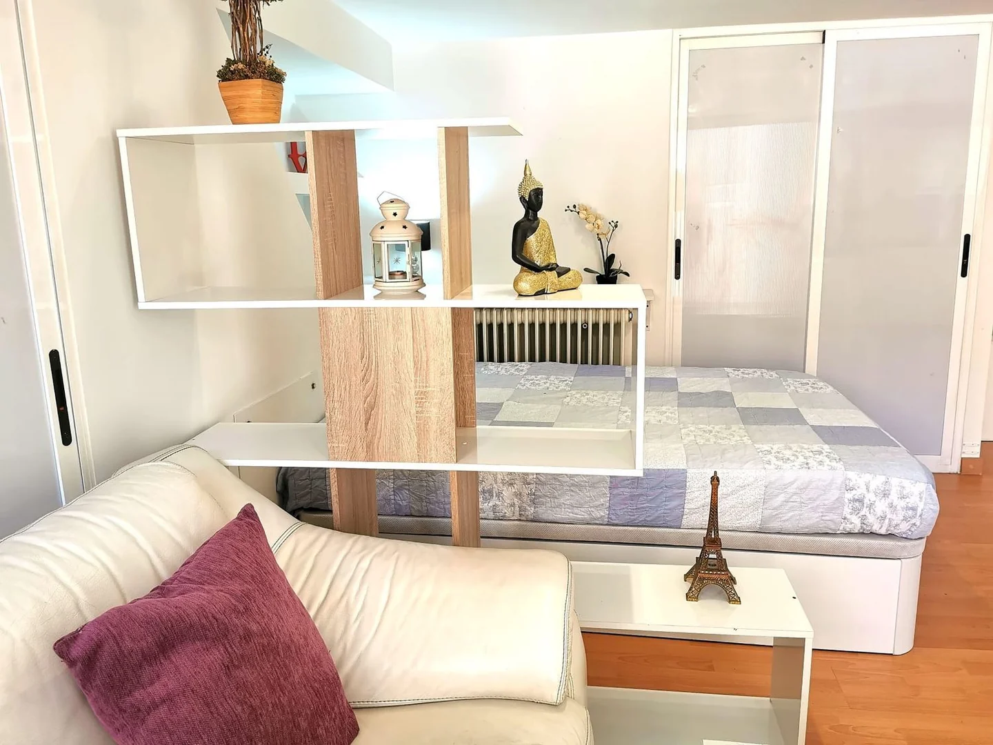 Estudio en Calle de La Masó, 99, Mirasierra - Foto 11
