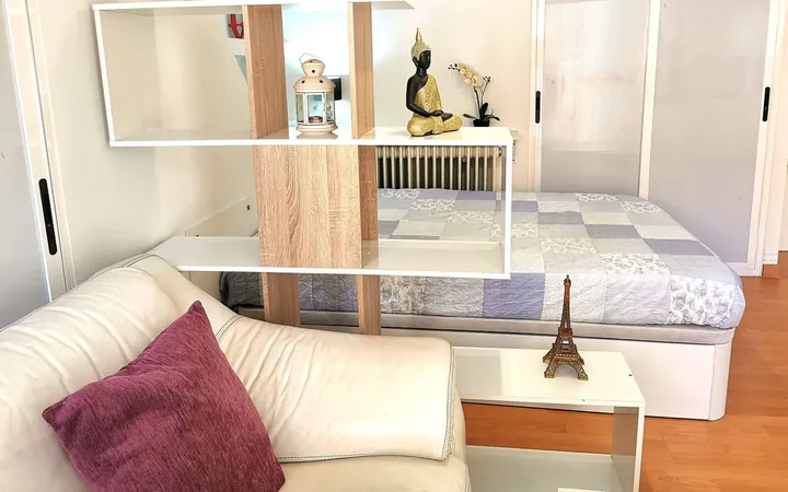 Estudio en Calle de La Masó, 99, Mirasierra - Foto 11