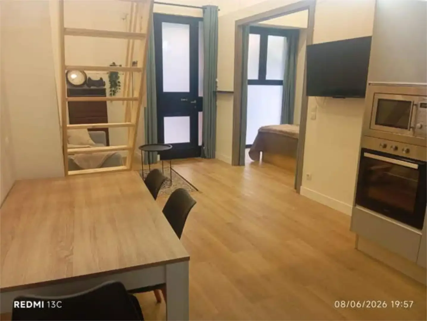 Loft en Portazgo - Foto 4