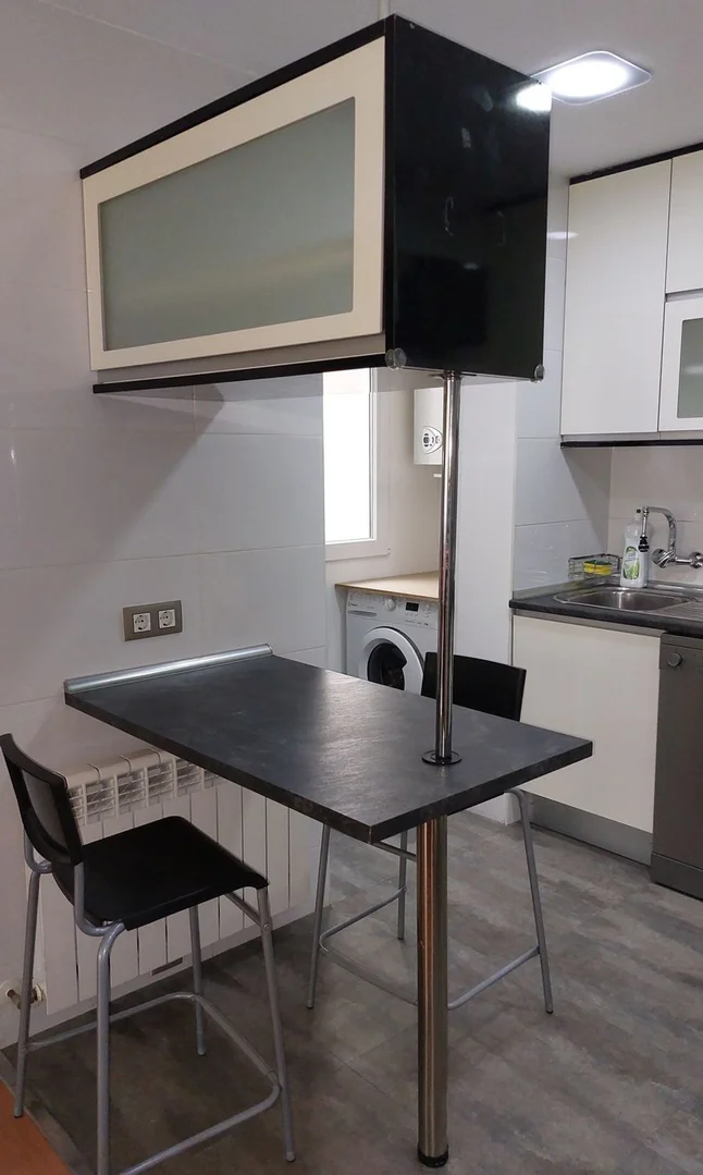 Piso en calle de Villasandino, 28 - Foto 45