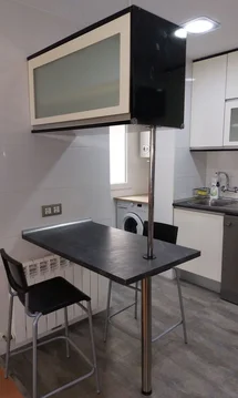 Piso en calle de Villasandino, 28 - Foto 45