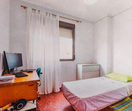 Ático en calle Betera, 9 - Foto 3