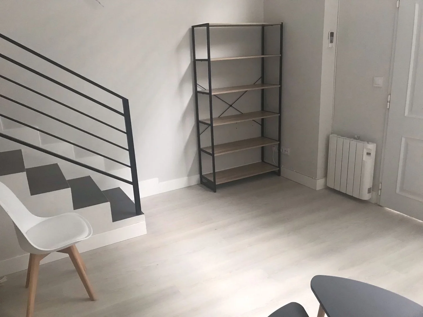 Estudio en Calle de Antonia Lancha, 26, Opañel - Foto 14