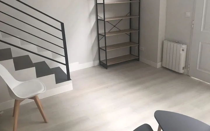 Estudio en Calle de Antonia Lancha, 26, Opañel - Foto 14