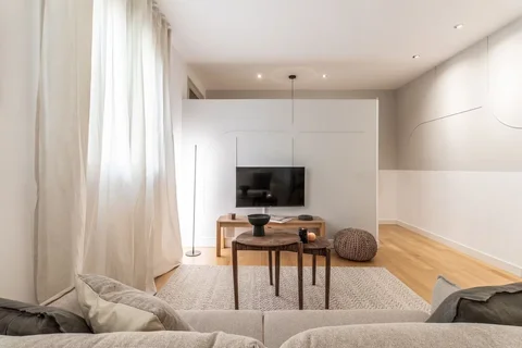 Piso en calle del Rosselló, 458 - Foto 6