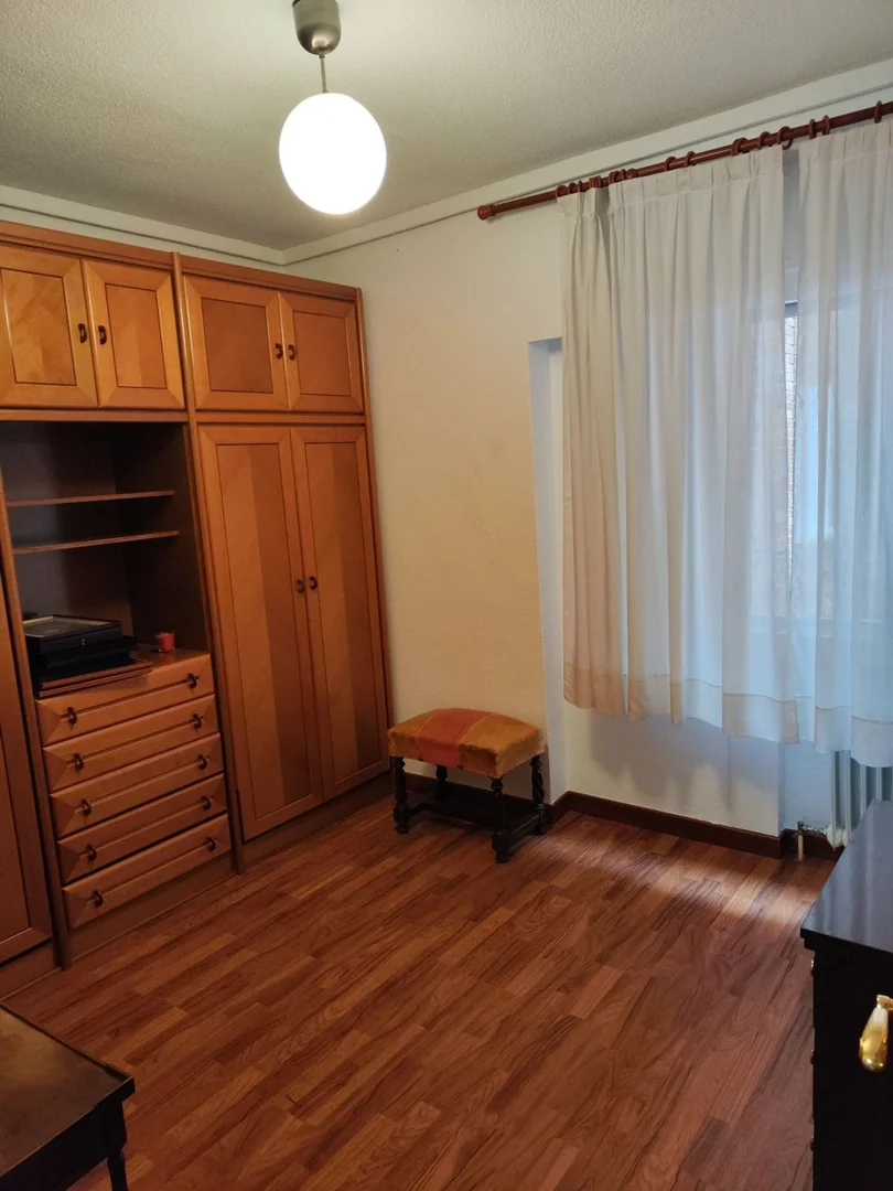 Piso en Calle de Vital Aza, 94, Pueblo Nuevo - Foto 10