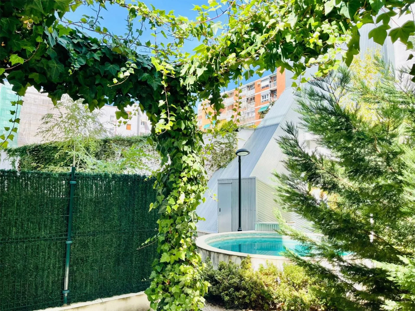 Piso en  Madrid Capital