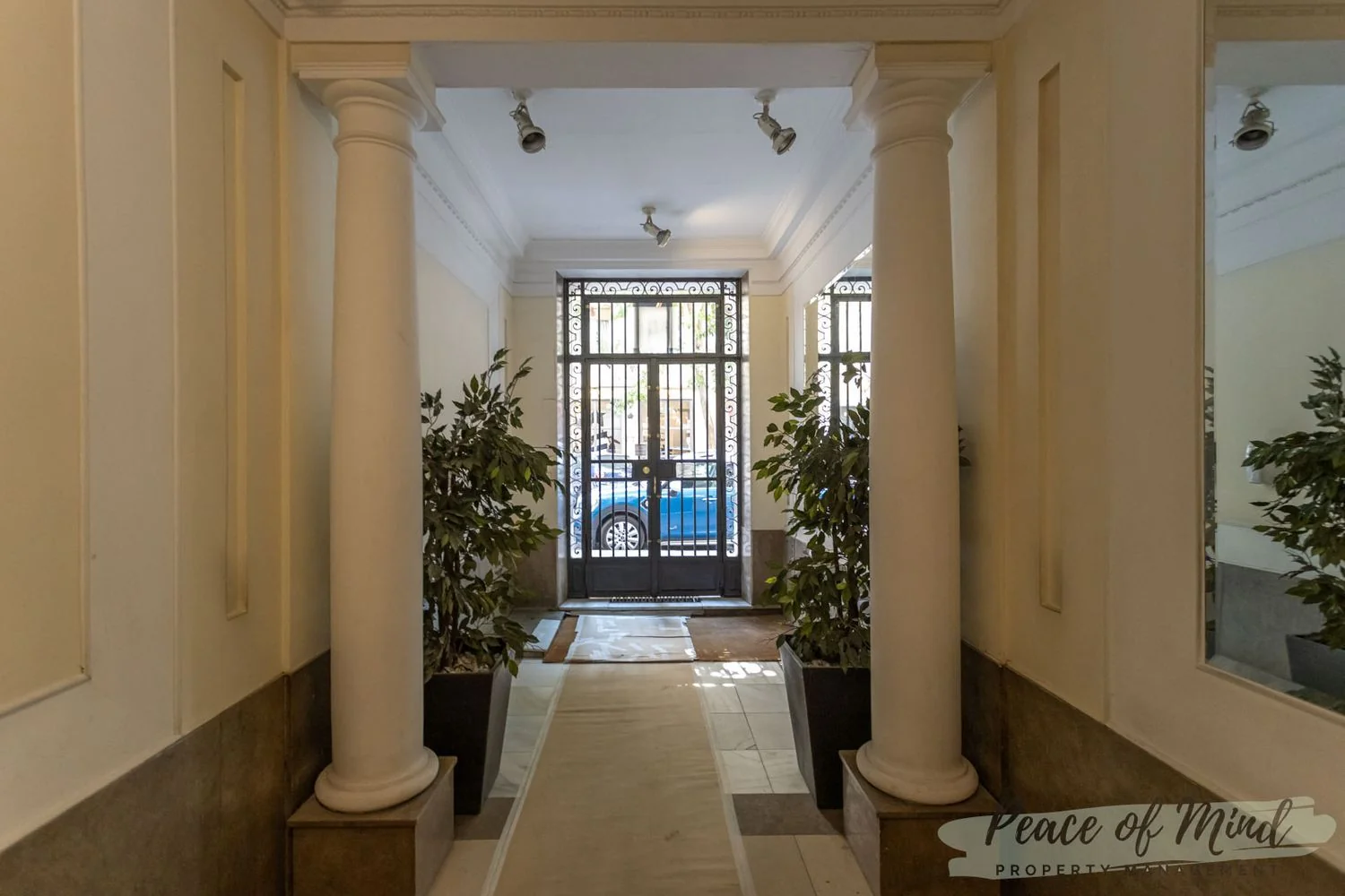Piso en Calle de Don Ramón de la Cruz - Foto 48