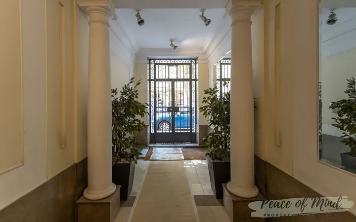 Piso en Calle de Don Ramón de la Cruz - Foto 48