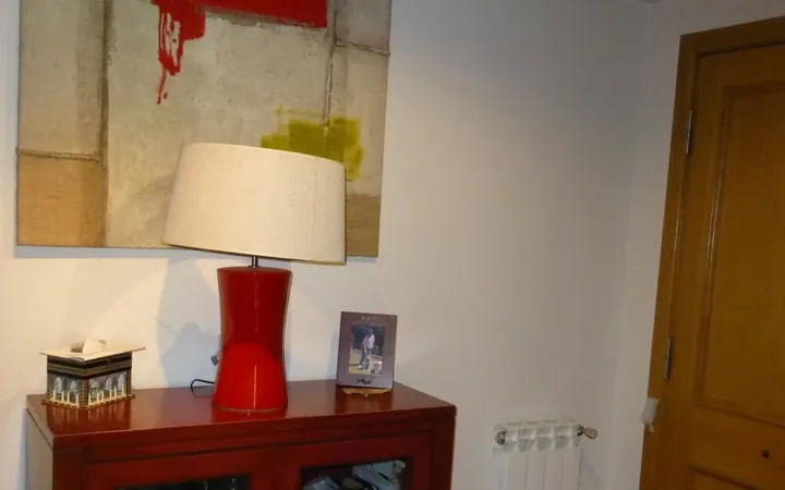 Piso en Paseo de las Yeserías, 15, Acacias - Foto 4