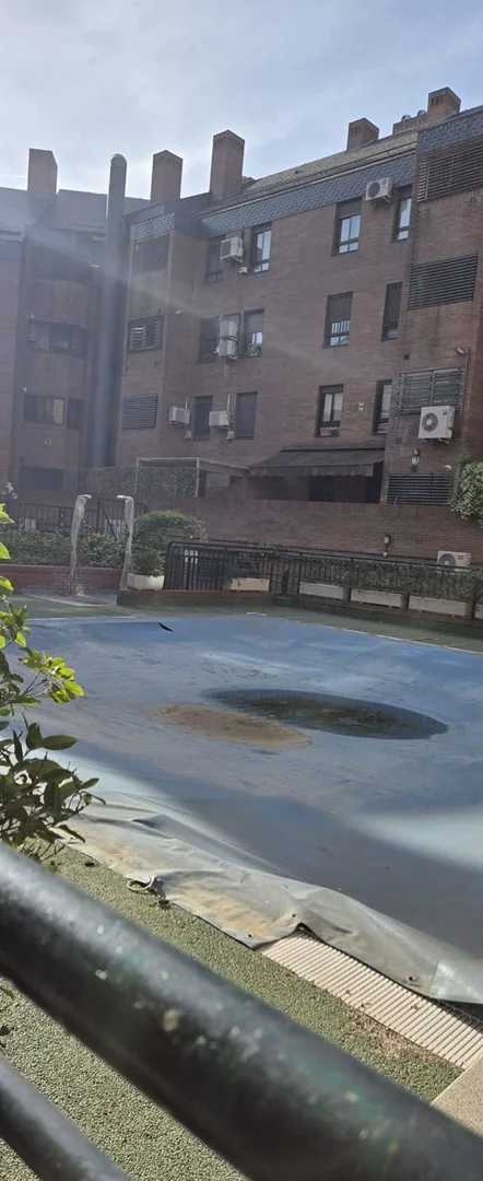 Piso en Gran Via De Hortaleza, Pinar del Rey - Foto 5
