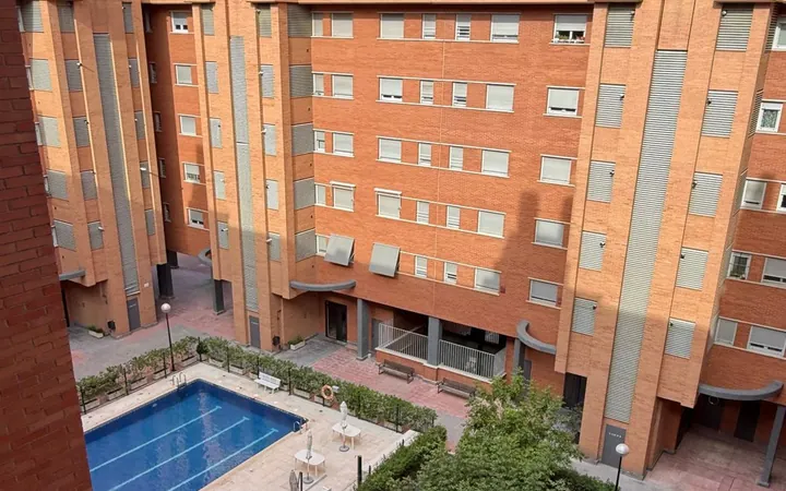 Piso en Calle Montpellier, 1, Horcajo - Foto 2