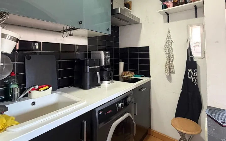 Dúplex en Calle de las Virtudes, 11, Almagro - Foto 3