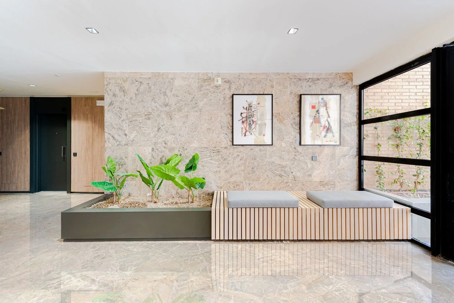 Estudio en Barrio San Juan Bautista - Foto 14