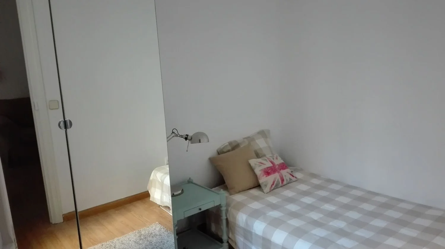Piso en Calle de Guzmán el Bueno, 82, Vallehermoso - Foto 4