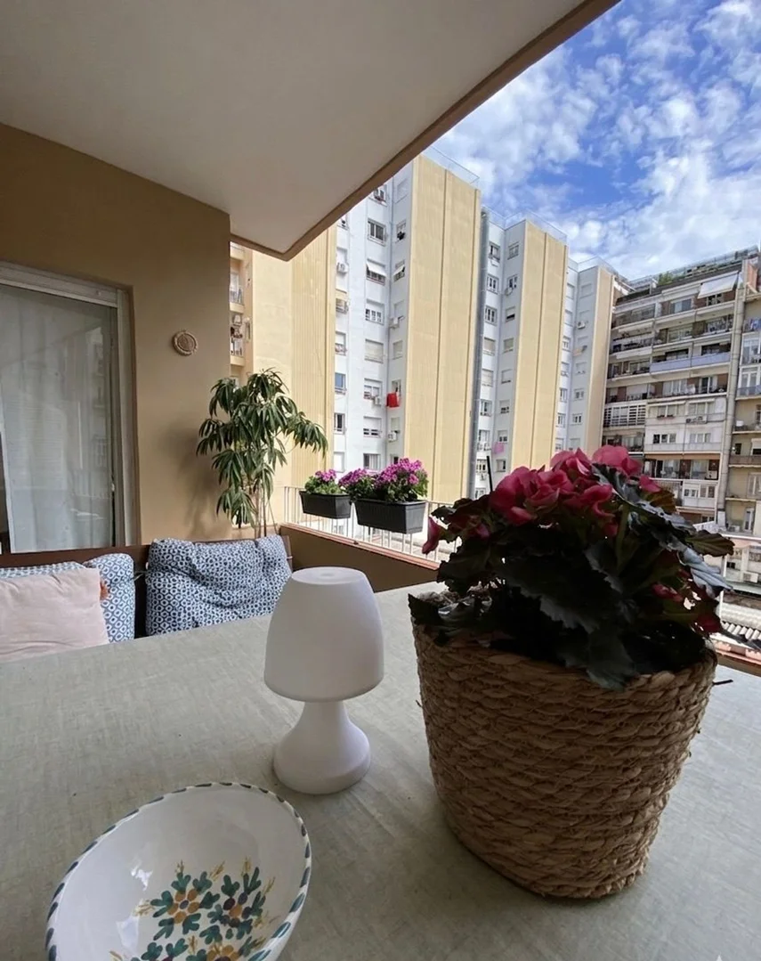 Piso en Calle del Comte Borrell, 308 - Foto 21