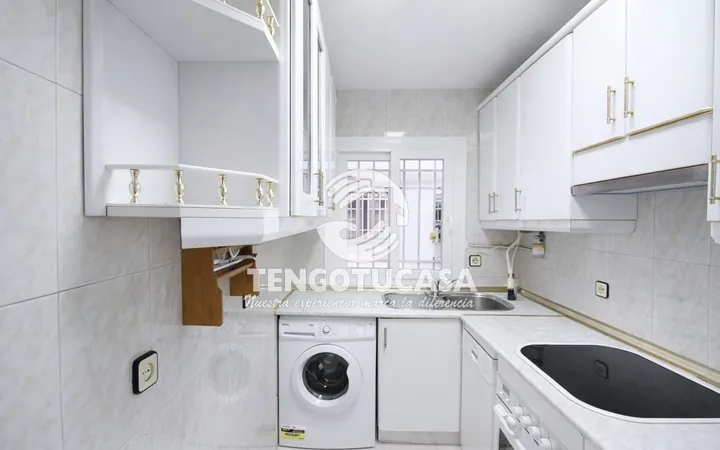 Piso en Calle de José Arcones Gil, Pueblo Nuevo - Foto 14