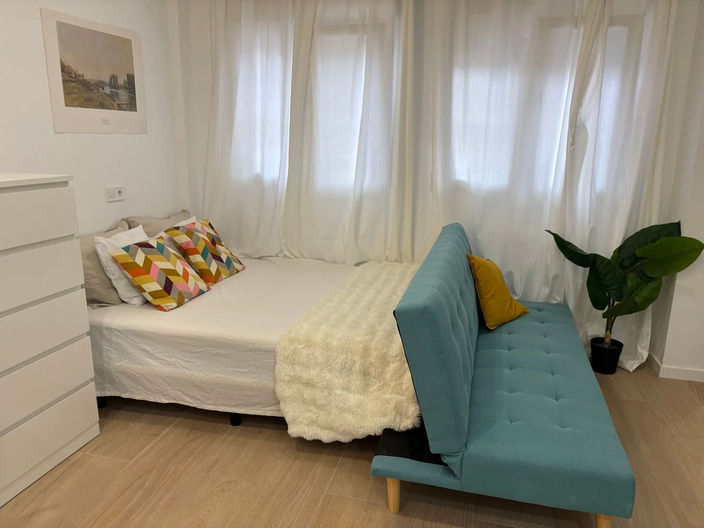 Estudio en calle Lucano, 10 - Foto 27