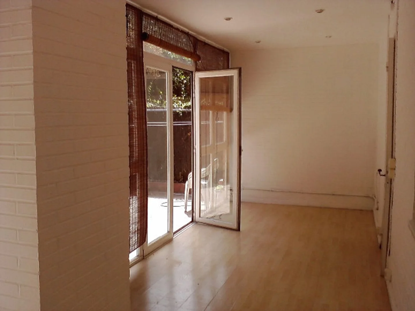 Piso en calle Emiliano Barral, 5