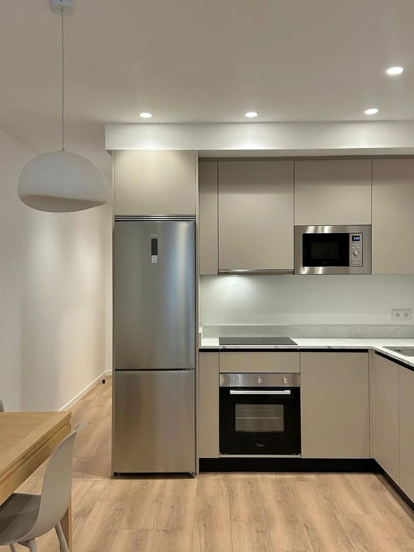 Piso en calle de Bravo Murillo, 217 - Foto 12