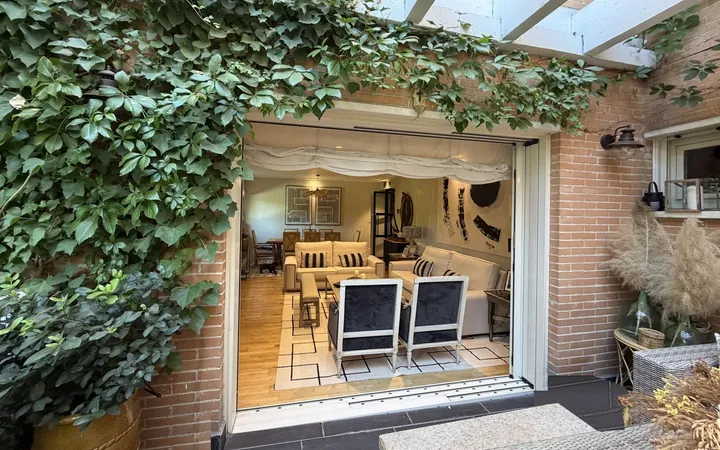 Piso en Calle de Casiopea, 16, Valdemarín - Foto 3