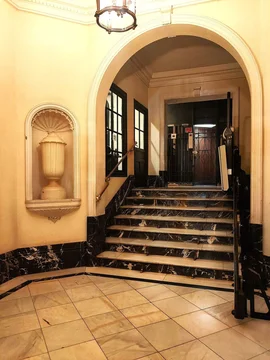 Piso en glorieta de Ruiz Giménez, 3 - Foto 1