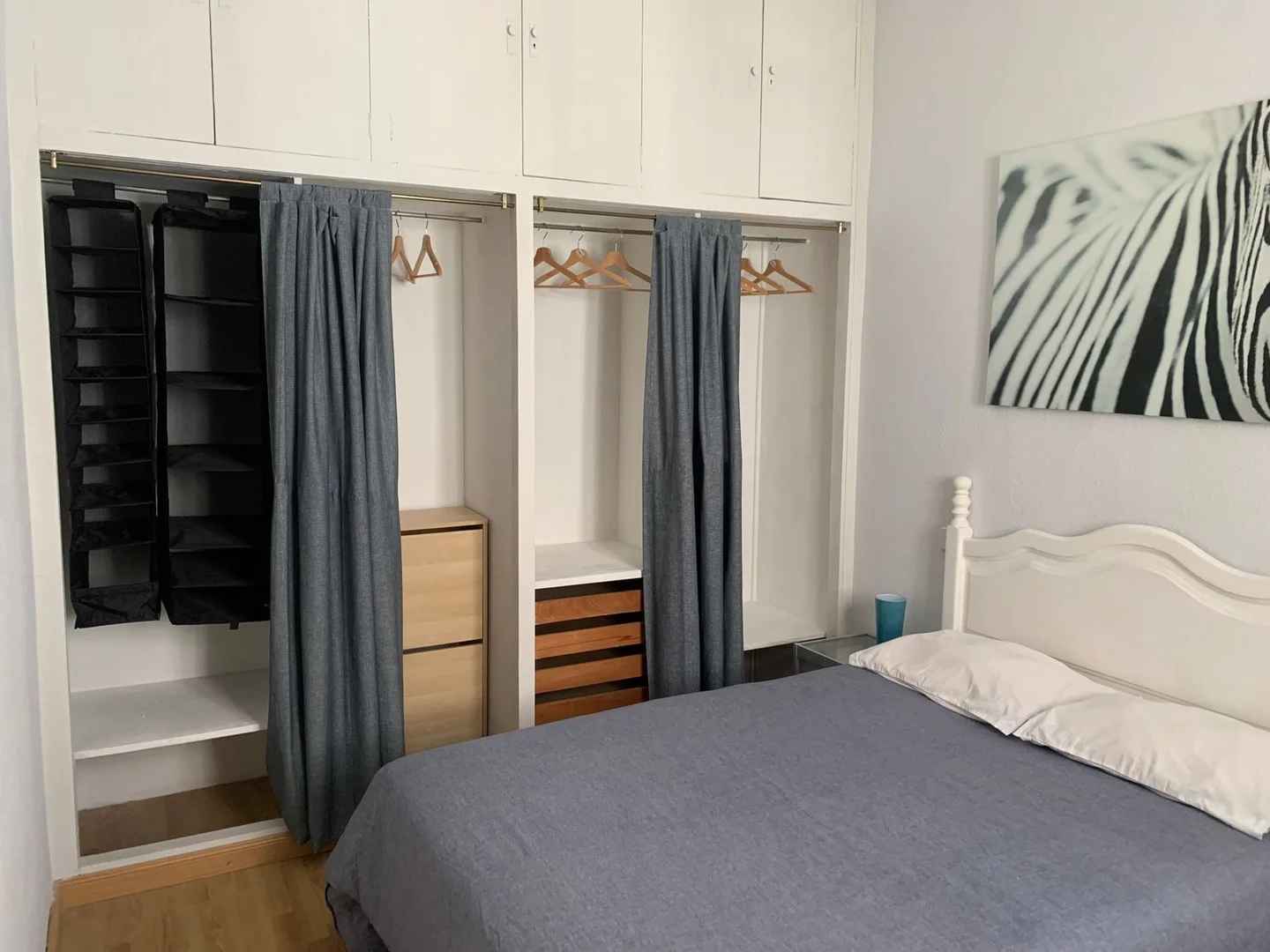 Piso en calle del General Oraá, 44 - Foto 3