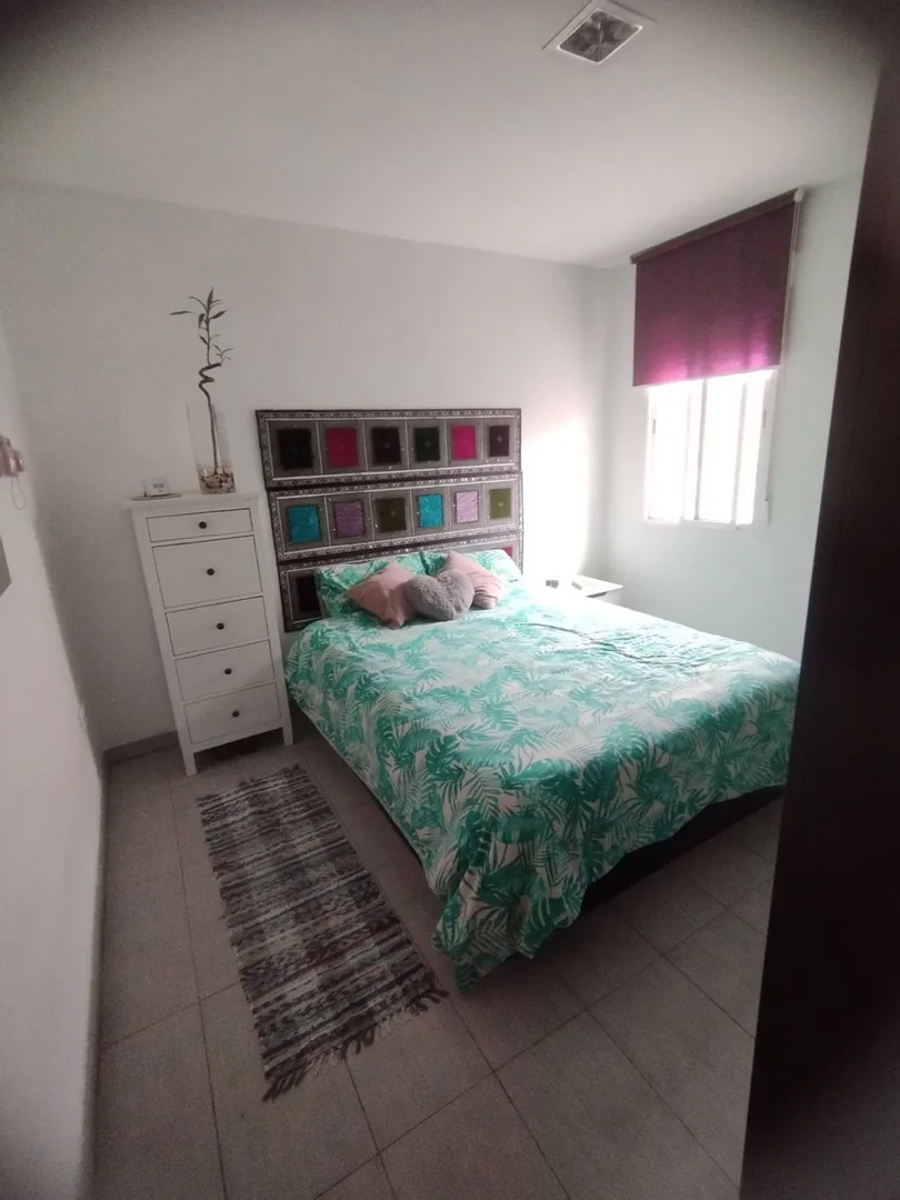 Piso en Calle de la Infanta Mercedes, 72, Cuzco-Castillejos - Foto 12