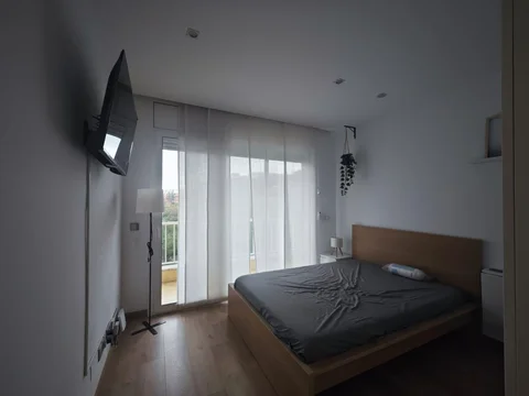 Piso en calle de la Mare de Déu de Port, 280 - Foto 1