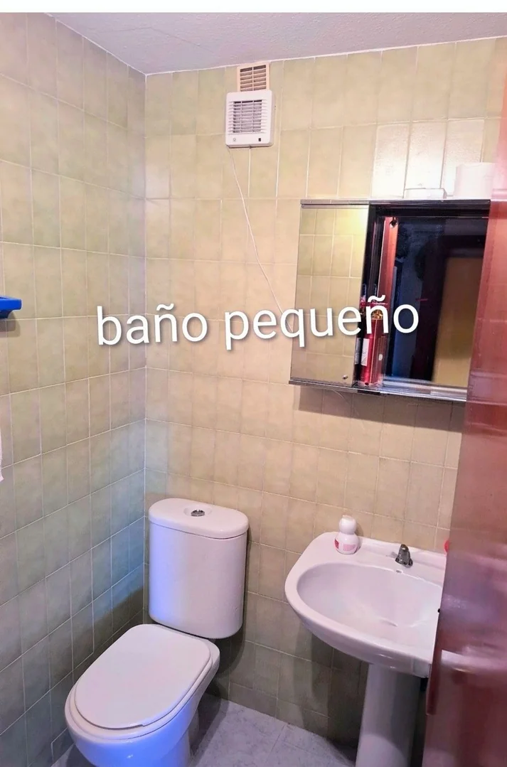 Piso en Calle Raimundo Fernández Villaverde, 30, Nuevos Ministerios-Ríos Rosas - Foto 22