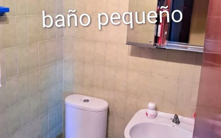 Piso en Calle Raimundo Fernández Villaverde, 30, Nuevos Ministerios-Ríos Rosas - Foto 22