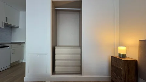 Estudio en calle de Ceuta, 23 - Foto 9