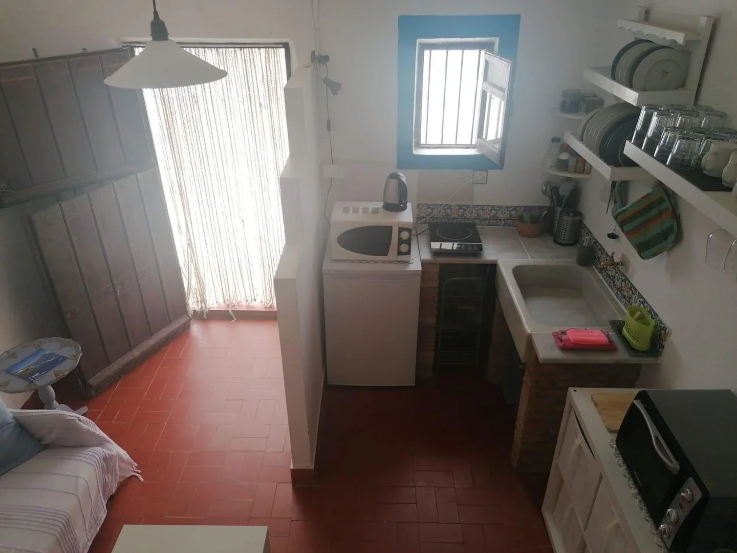 Casa de pueblo en Pozo de los Frailes - Presillas - Albaricoques - Foto 19