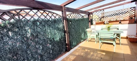 Ático en calle de Zabaleta, 12 - Foto 7