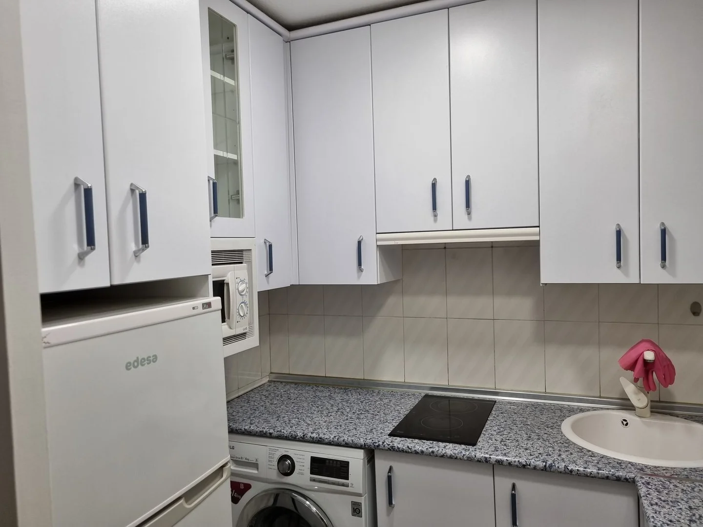 Piso en calle de Juan de Austria, 25 - Foto 8