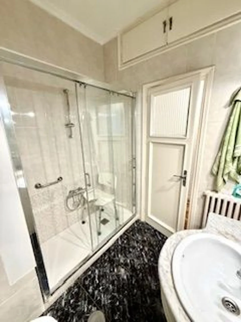 Piso en paseo de San Francisco de Sales, 38 - Foto 7