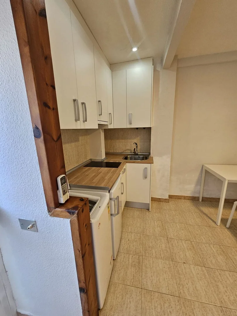 Estudio en Calle de Joaquín Lorenzo, 52, Peñagrande - Foto 18