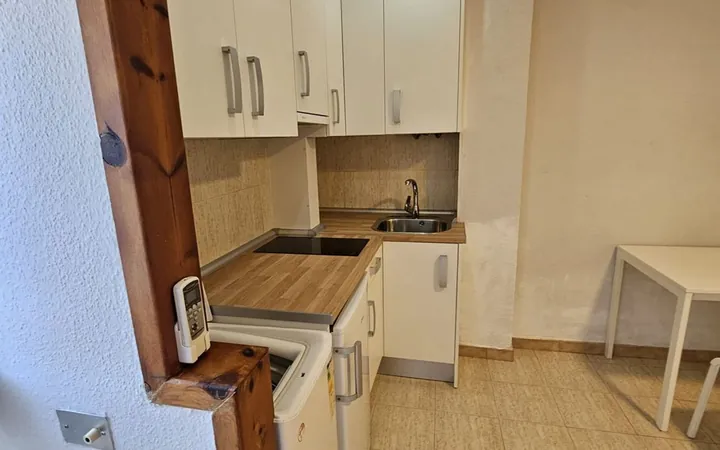 Estudio en Calle de Joaquín Lorenzo, 52, Peñagrande - Foto 18