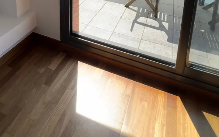 Ático en Calle de Fluvià, 109, Provençals del Poblenou - Foto 1