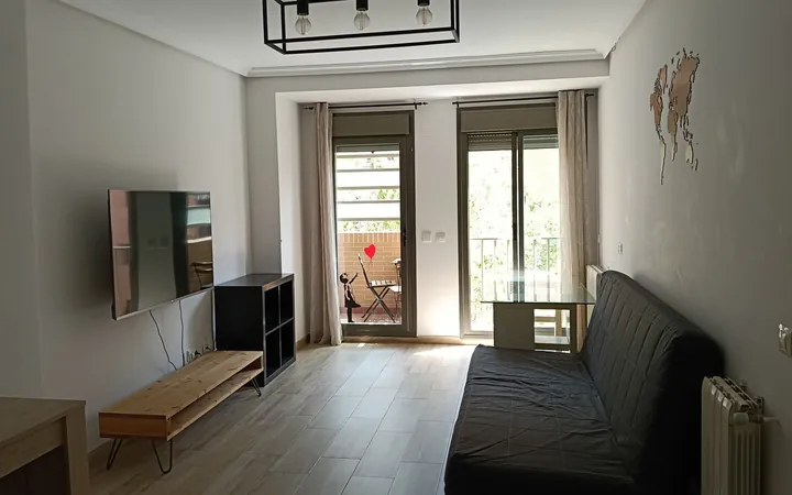 Piso en Calle de la Antracita, 11, Legazpi - Foto 7