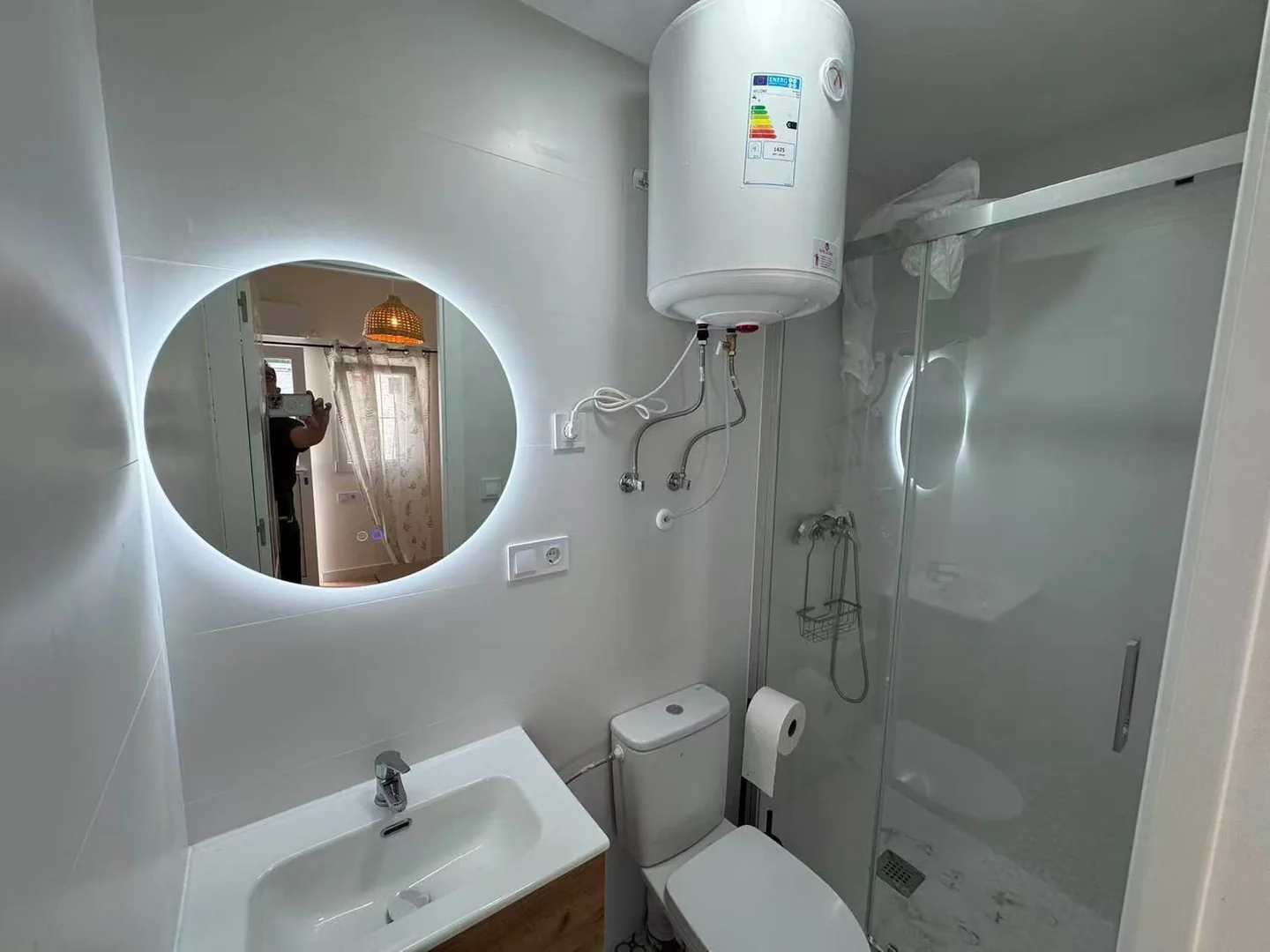 Estudio en Calle de Cocheros, Pradolongo - Foto 6