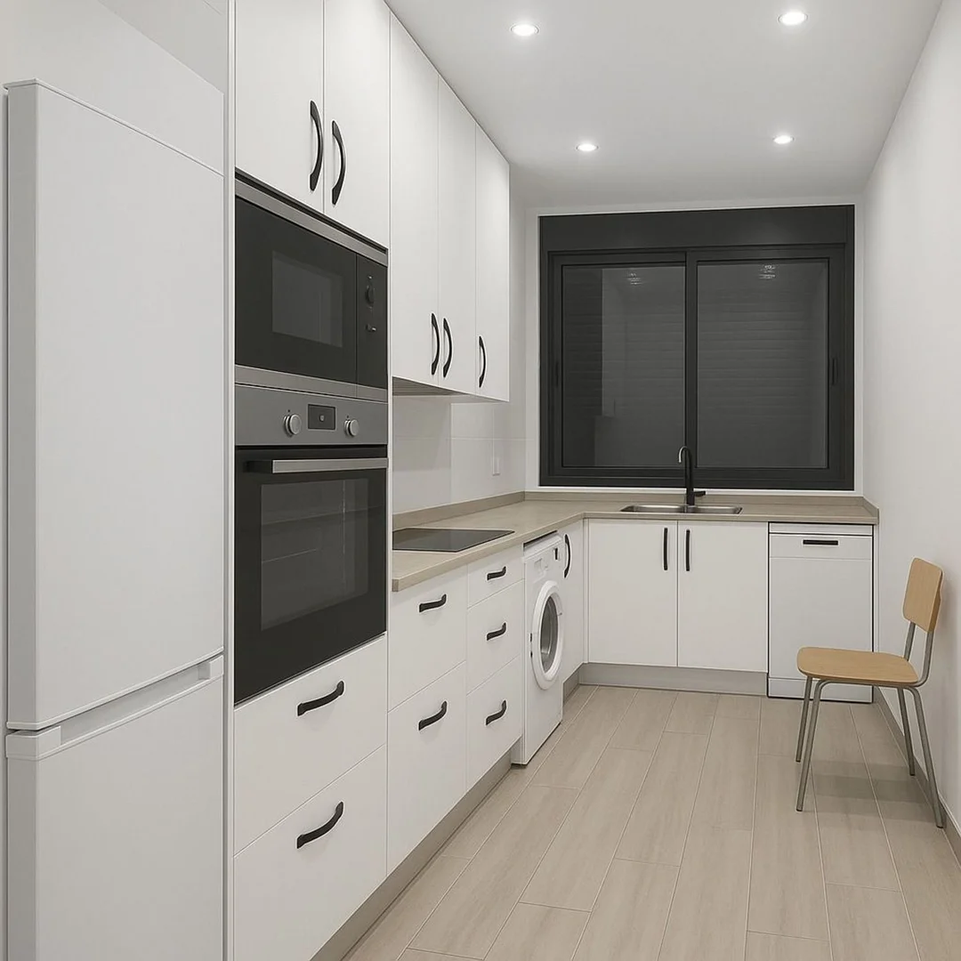 Ático en Urb. si Barrio Puerta Bonita - Foto 7