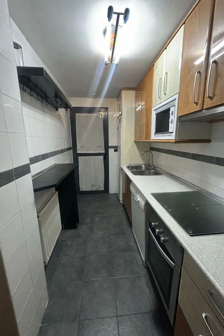 Ático en calle Baños de Valdearados, 15 - Foto 4