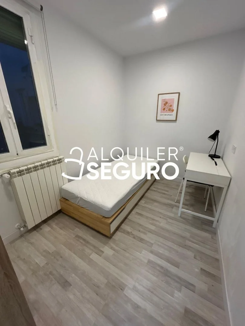 Piso en Avenida de Valladolid, Casa de Campo - Foto 8
