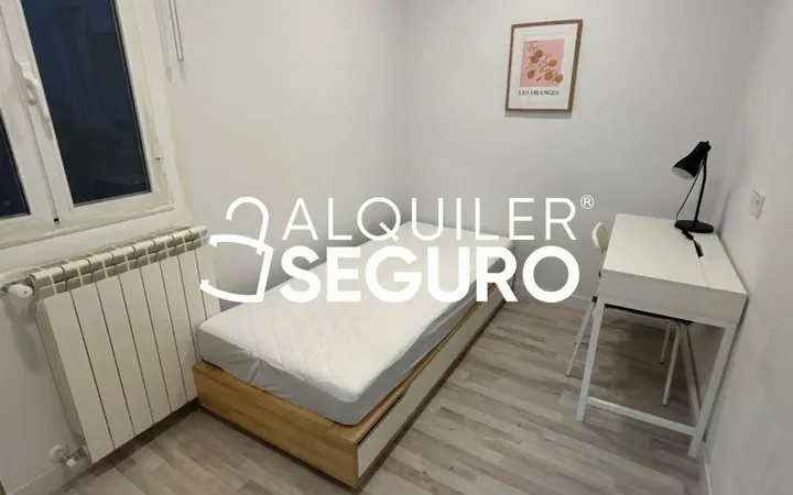 Piso en Avenida de Valladolid, Casa de Campo - Foto 8