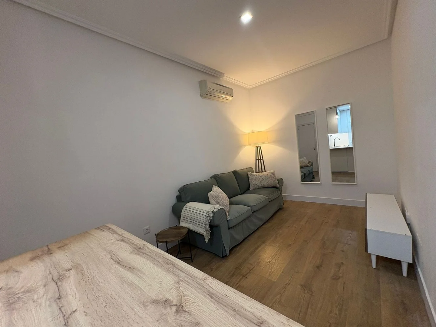 Piso en calle de San Hermenegildo, 19 - Foto 8